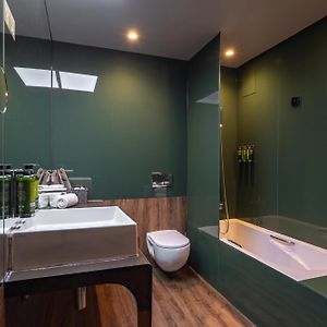 Deluxe Kamer